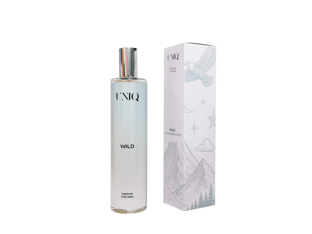 UNIQ - WILD Veľkosť: 100 ml