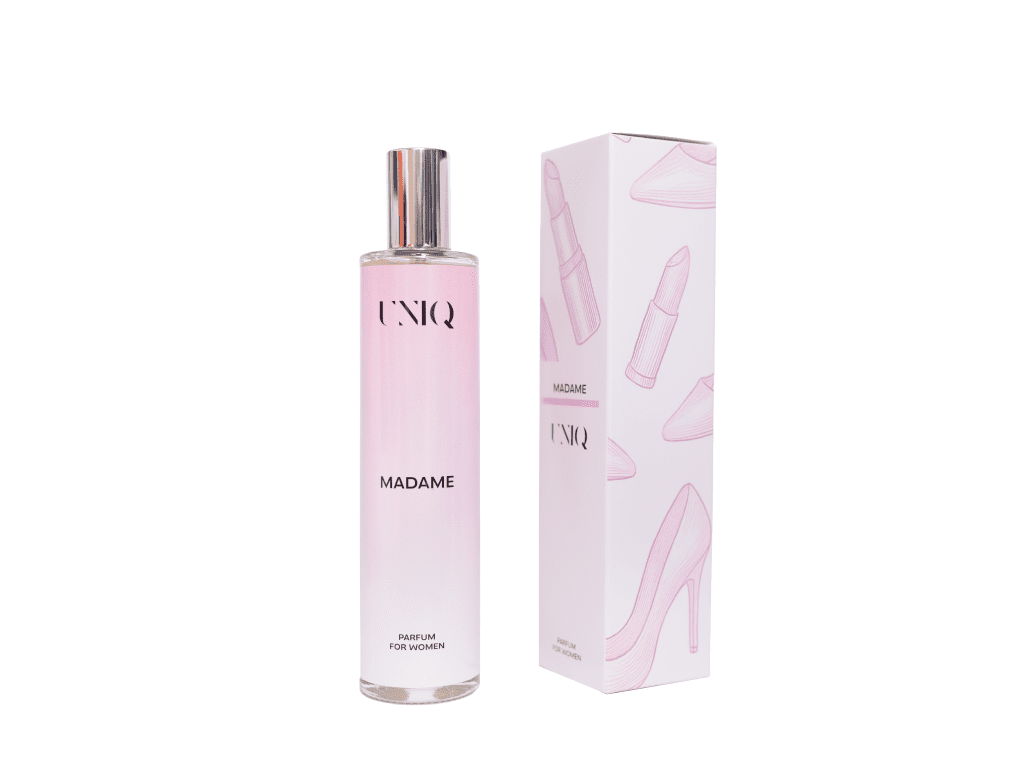 UNIQ - MADAME Veľkosť: 100 ml