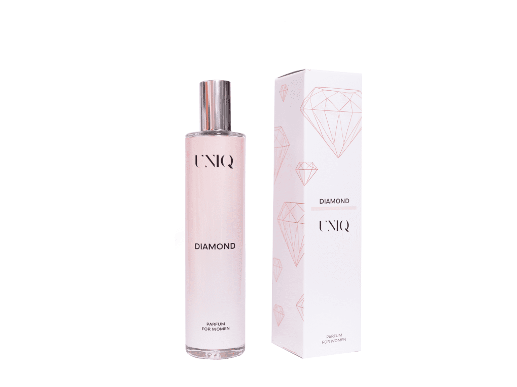 UNIQ - DIAMOND Veľkosť: 33 ml