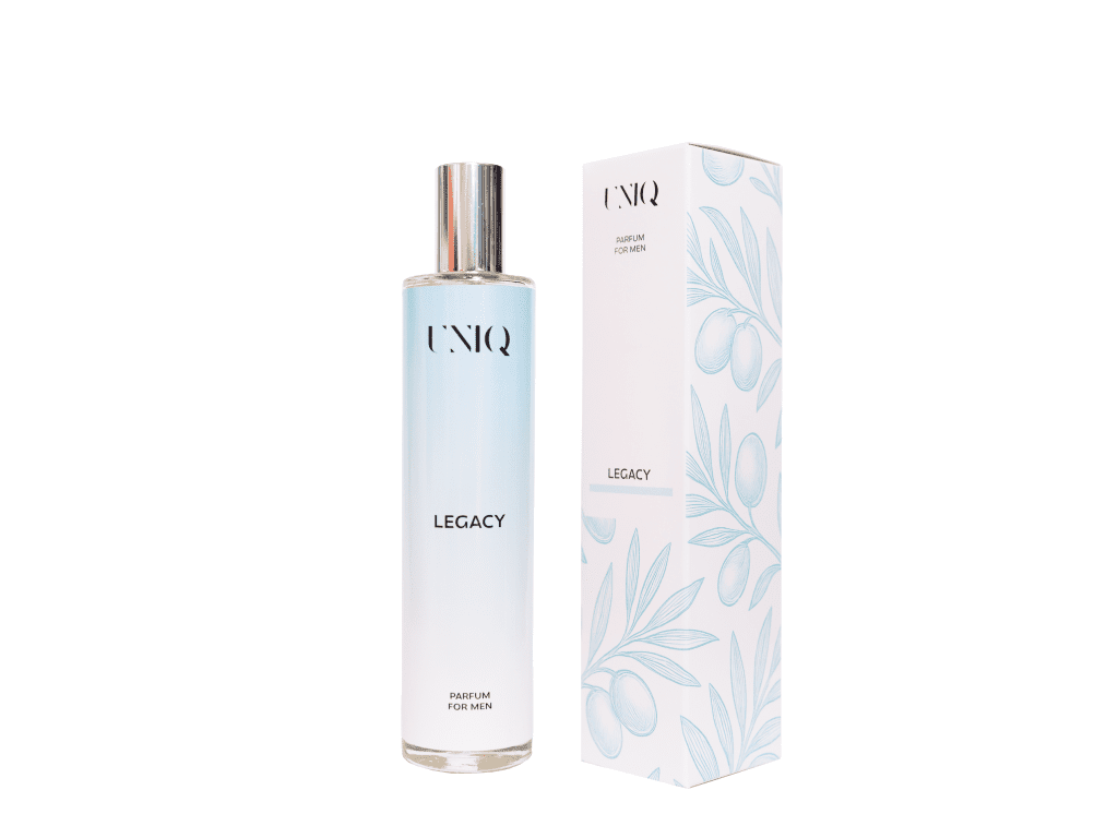 UNIQ - LEGACY Veľkosť: 100 ml