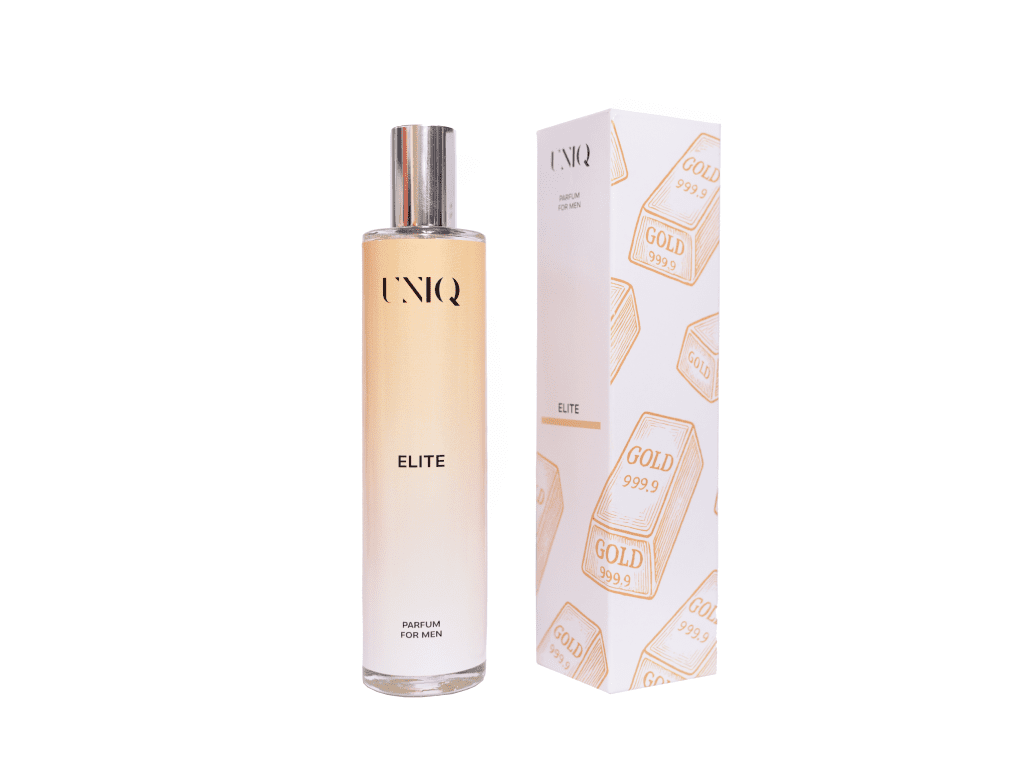 UNIQ - ELITE Veľkosť: 100 ml