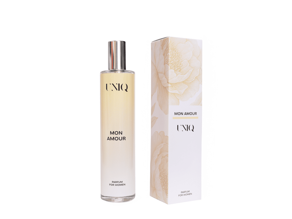 UNIQ - MON AMOUR Veľkosť: 100 ml