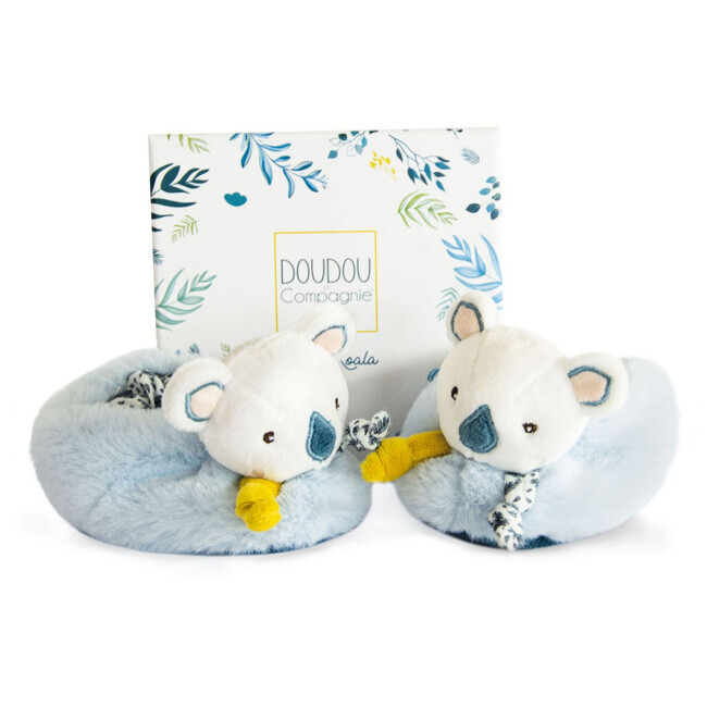 DouDou et Compagnie Koala capačky DS 0-6 m