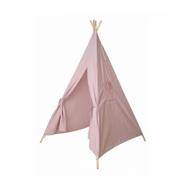 Jabadabado Teepee stan - Ružový