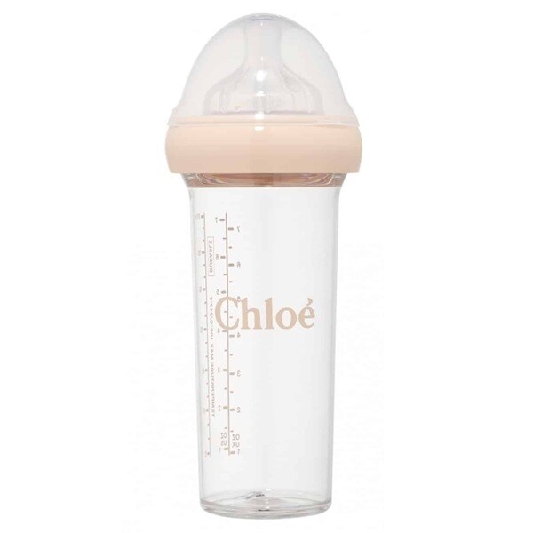 Le Biberon Francais Dojčenská fľaša CHLOE 210 ml, 6M+