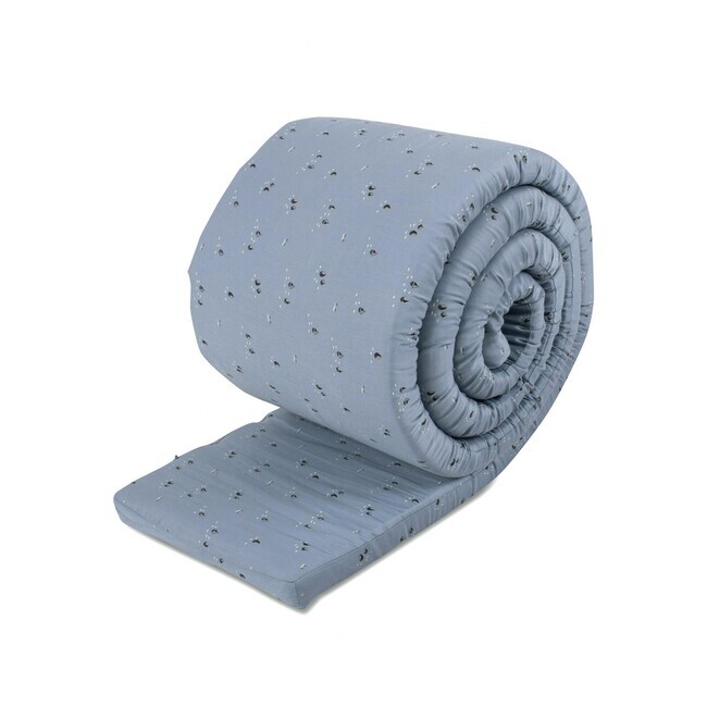 Mantinel do postieľky Filibabba - Wave Therapy