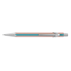 Caran dAche 849 Paul Smith Grey Silver 0844.345 mechanická ceruzka