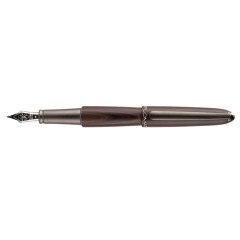 Diplomat D40334023 Aero Black Forest plniace pero
