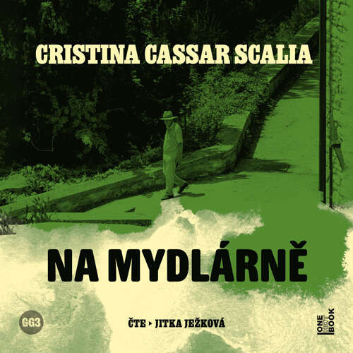 Na mydlárně - Cristina Cassar Scalia (mp3 audiokniha)