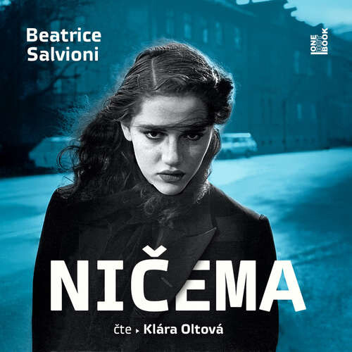 Ničema - Beatrice Salvioni (mp3 audiokniha)