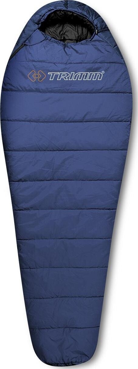 Trimm Traper blue Veľkosť: 195P