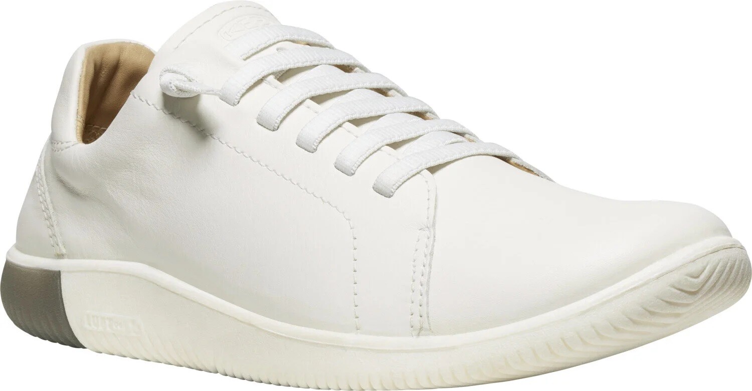 Keen KNX LACE MEN star white/star white Veľkosť: 42,5