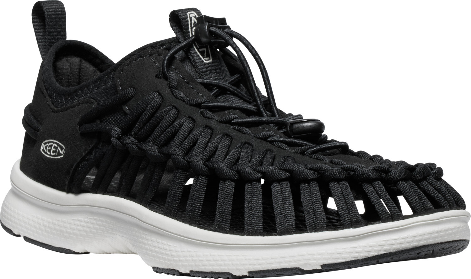 Keen UNEEK O3 WOMEN black/star white Veľkosť: 39,5