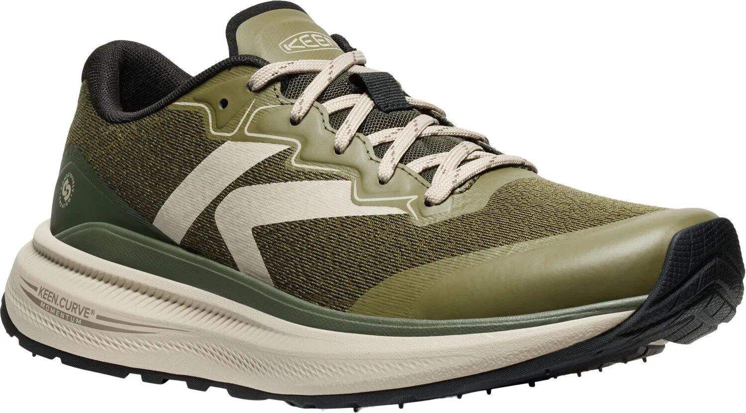Keen WK500 MEN winter moss/plaza taupe Veľkosť: 42,5