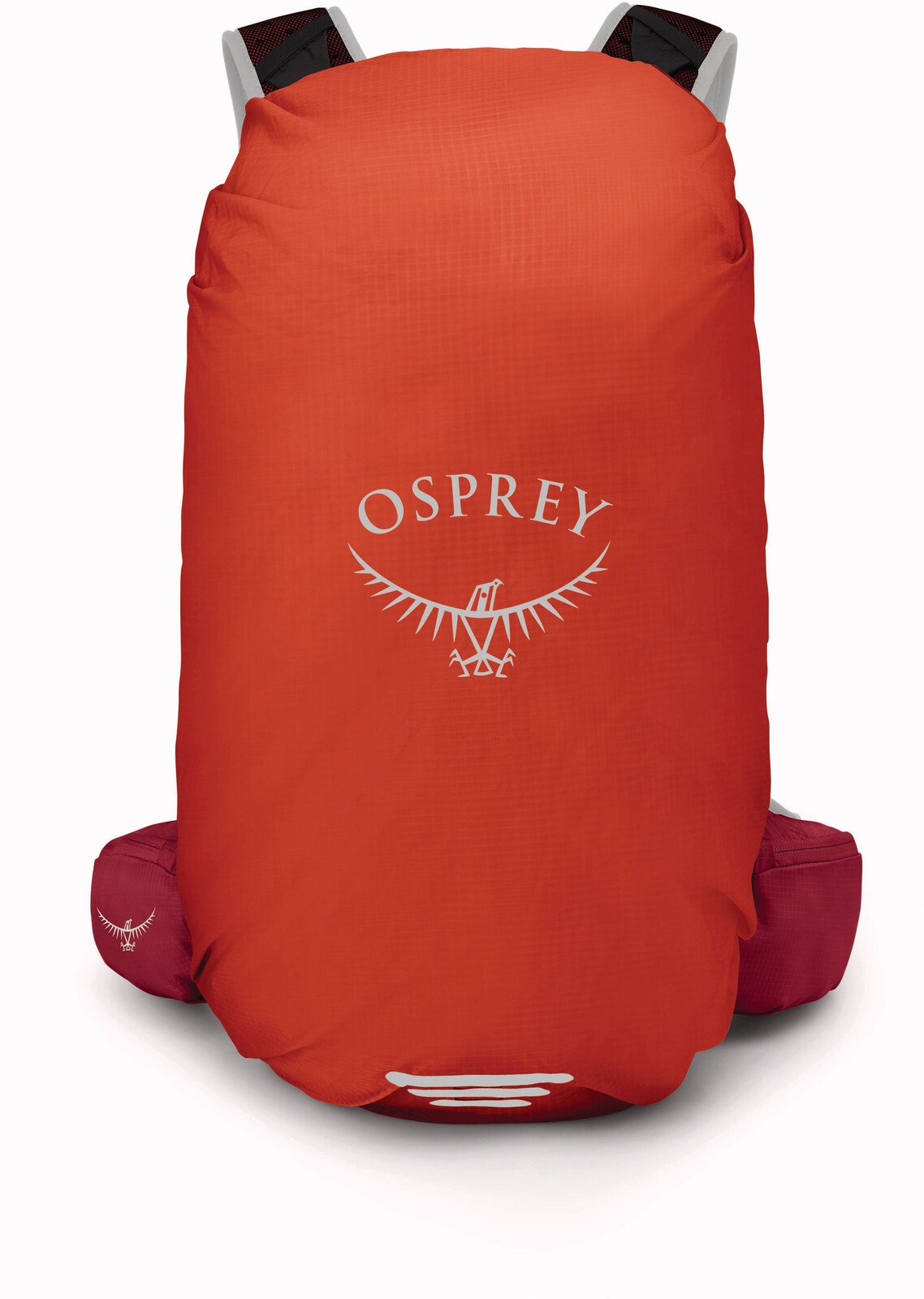 Osprey HIVIS RAINCOVER XS mars orange