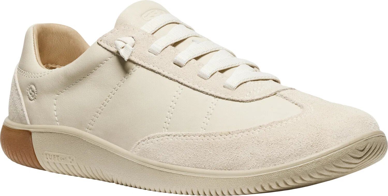 Keen KNX T-TOE MEN birch/plaza taupe Veľkosť: 42,5