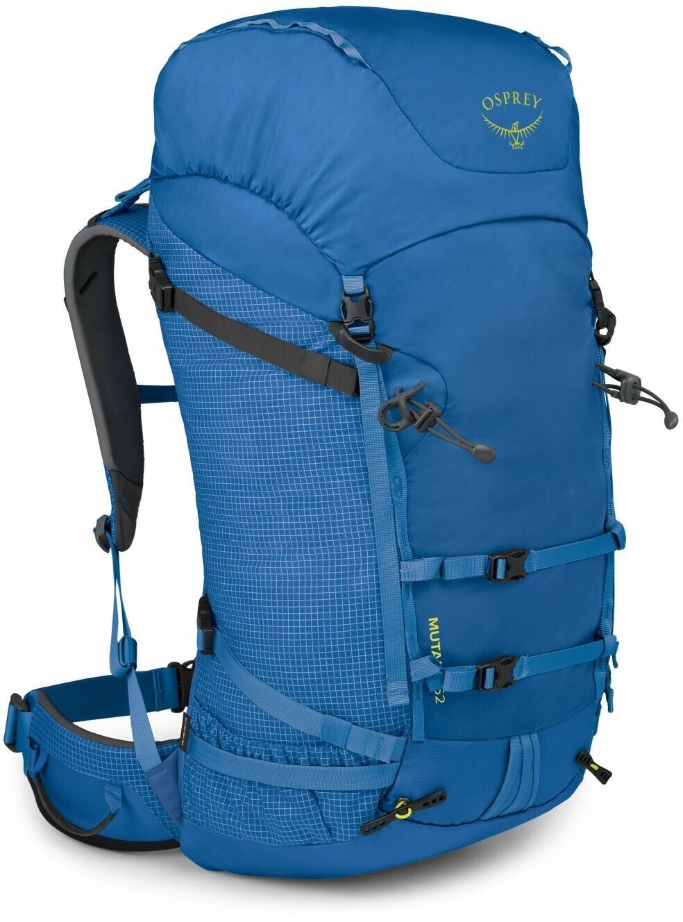 Osprey MUTANT 52 blue flame Veľkosť: S/M