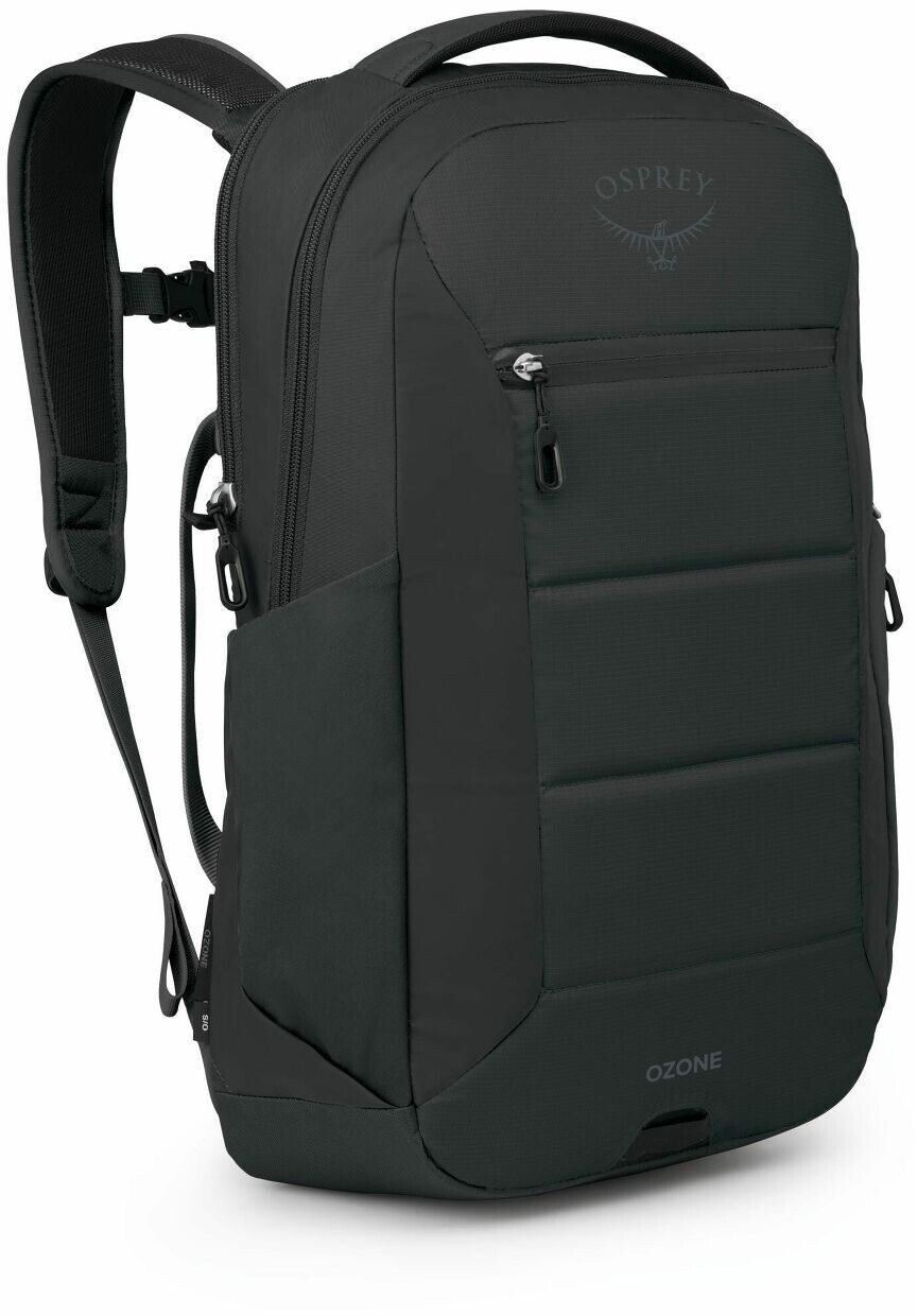 Osprey OZONE LAPTOP BACKPACK black