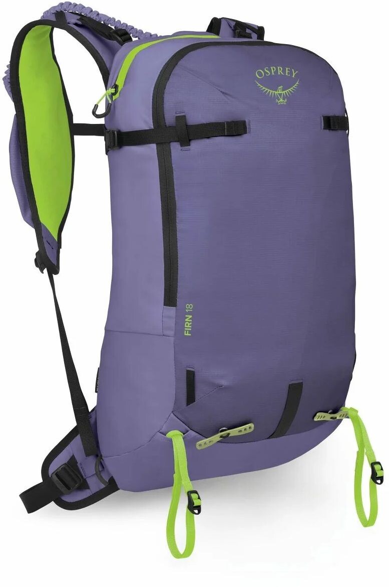 Osprey FIRN 18 euphoria purple Veľkosť: M/L