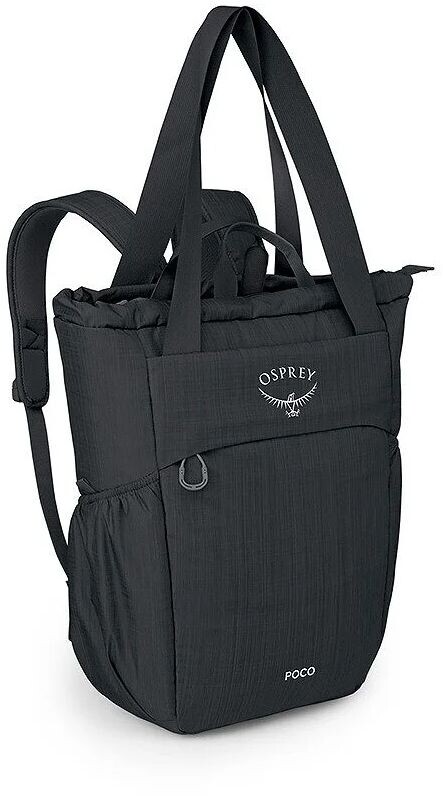 Osprey POCO CHANGING TOTE black