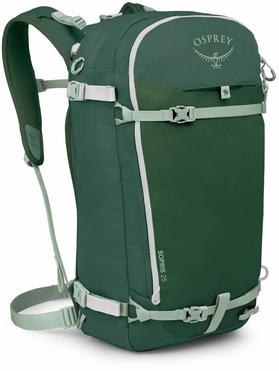 Osprey SOPRIS 25 tundra green/green canopy