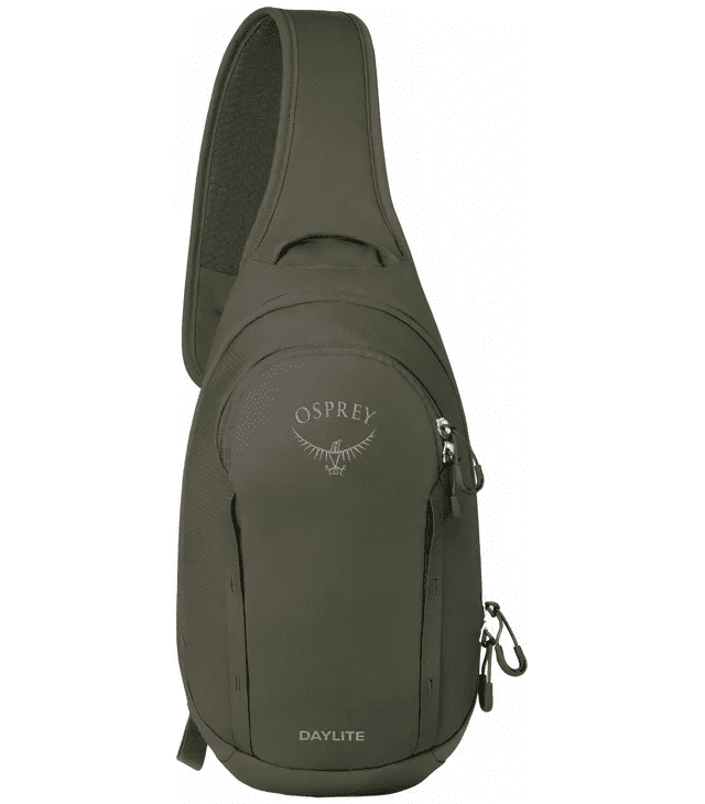 Osprey DAYLITE SLING earl grey Veľkosť: UNI 810184370673