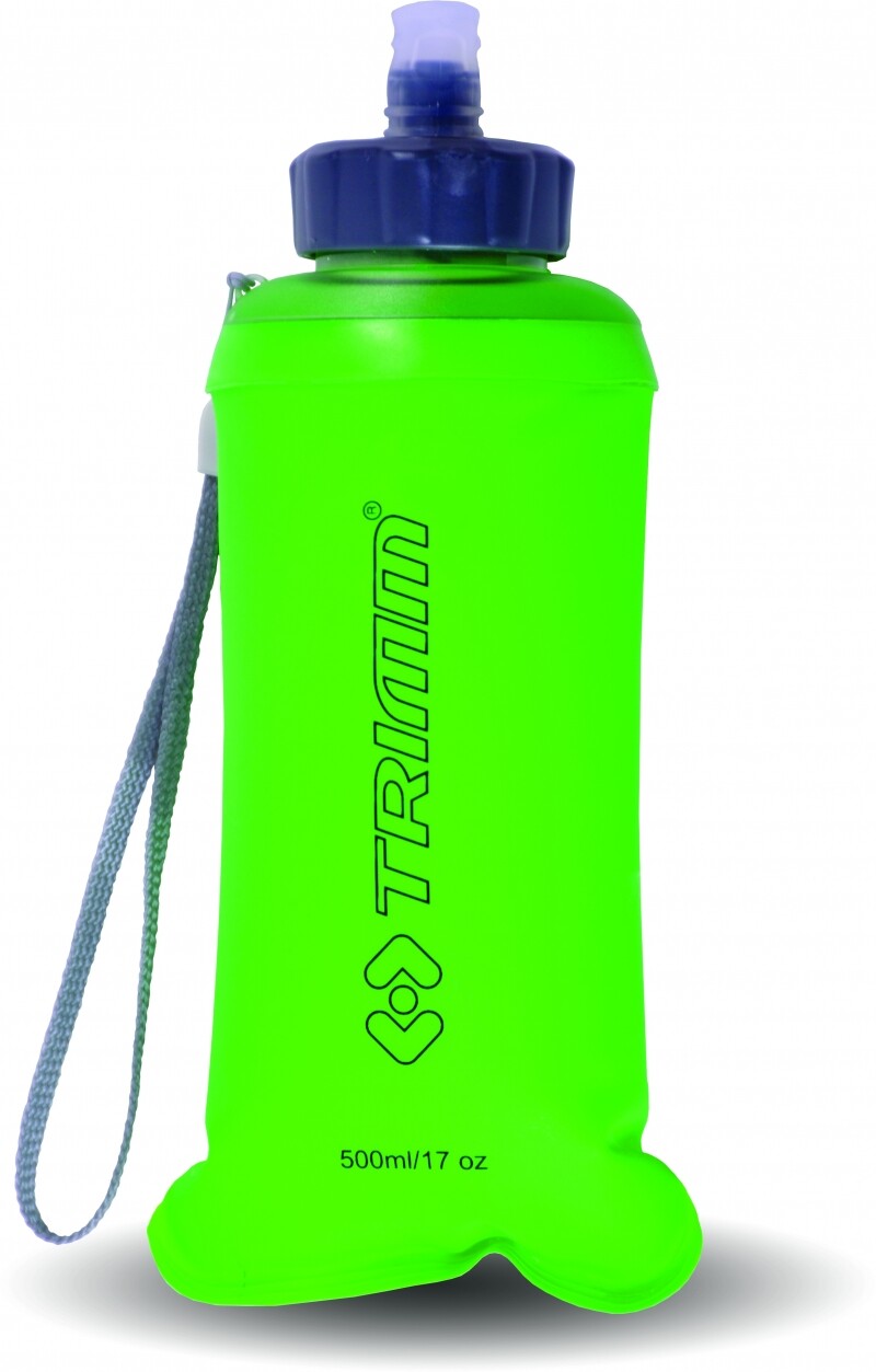 Trimm GEL FLASK A500 8595225529921