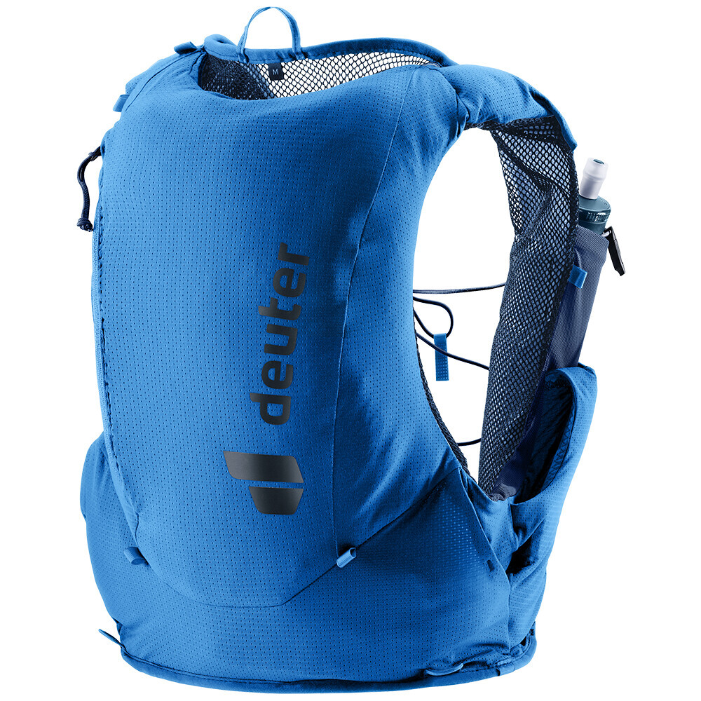 deuter Traick 5 neptune-nightblue Veľkosť: S