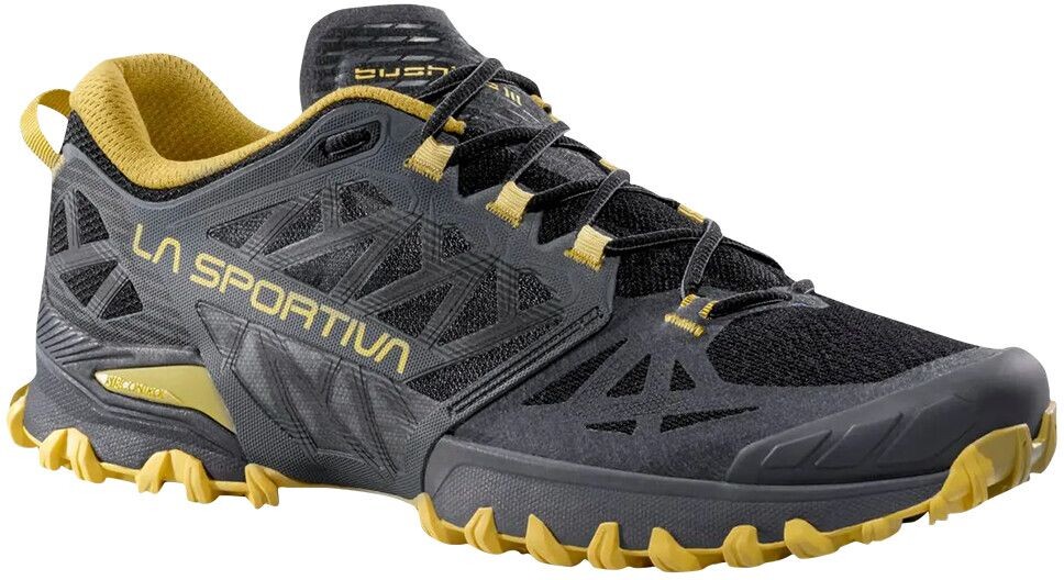La Sportiva Bushido III Carbon/Bamboo Veľkosť: 43,5