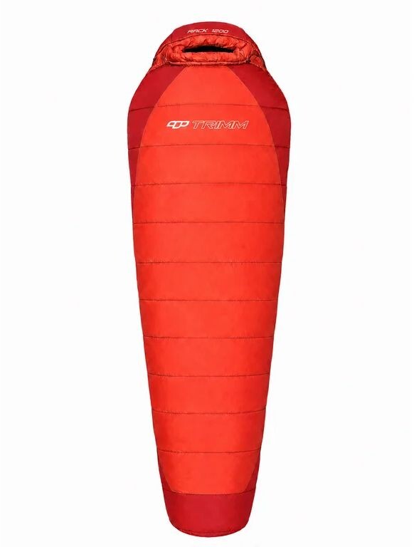 Trimm Rack 1200 dark red/red Veľkosť: 195P