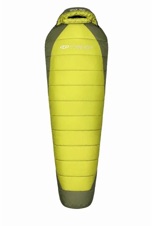 Trimm Rack 1200 khaki/olive Veľkosť: 195P
