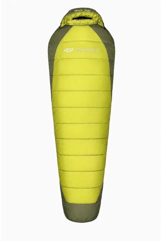 Trimm RACK 400 khaki/olive Veľkosť: 195P