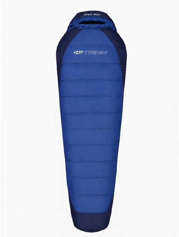 Trimm Rack 800 blue/sea blue Veľkosť: 185P