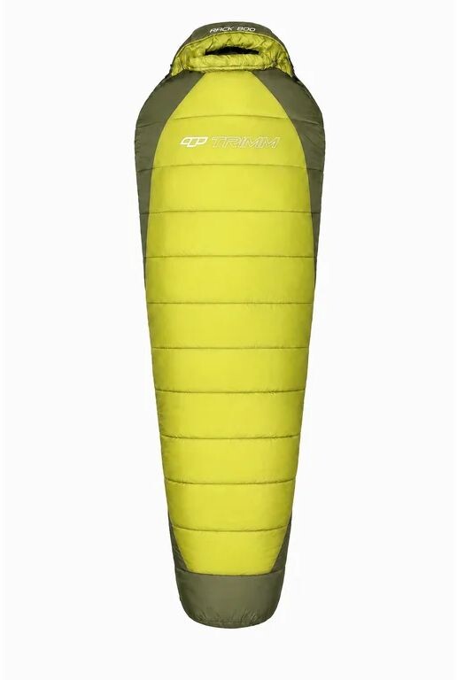 Trimm Rack 800 khaki/olive Veľkosť: 195P