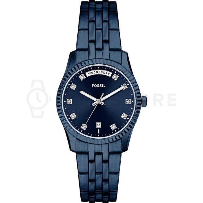 Fossil Scarlette ES5476