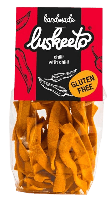 Krekry strukovinové s chilli 70 g
