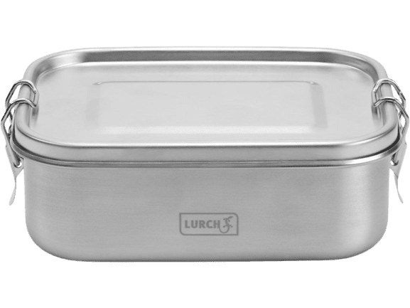 LURCH Snap Nerez jedálenský box 800 ml