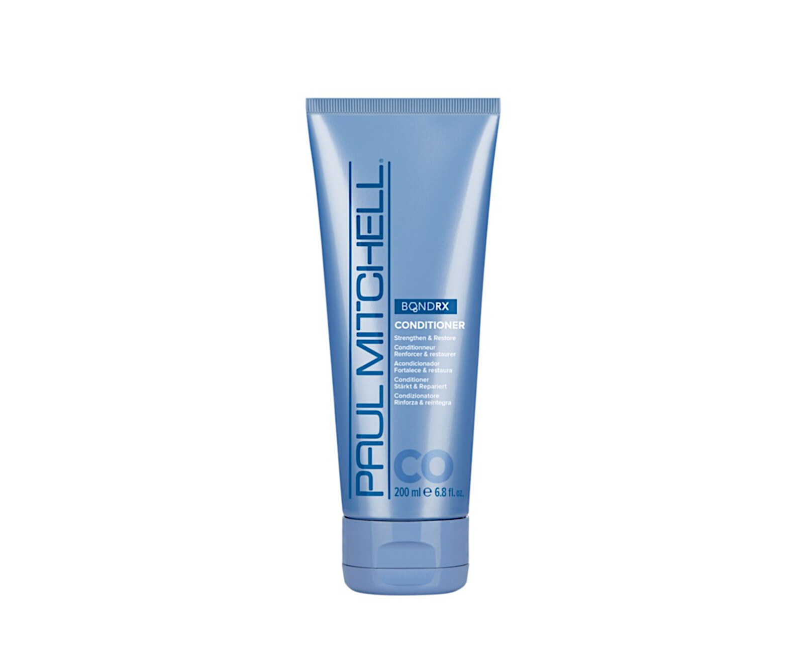 Paul Mitchell Kondicionér pre poškodené vlasy Bond RX Conditioner 200 ml