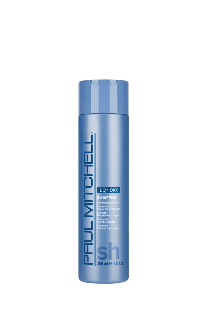 Paul Mitchell Šampón pre poškodené vlasy Bond RX Shampoo 250 ml