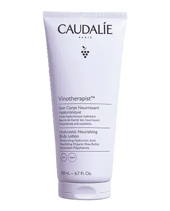Caudalie Vyživujúce telové mlieko Vinotherapist (Hyaluronic Nourishing Body Lotion) 400 ml