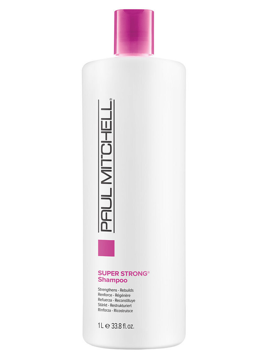 Paul Mitchell Posilňujúci šampón Super Strong Shampoo 1000 ml