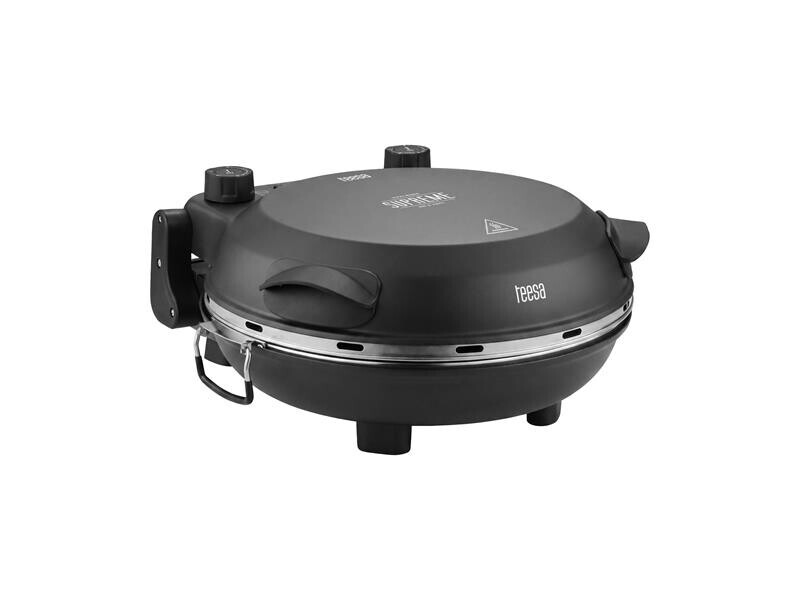 Pec na pizzu TEESA Supreme Fun TSA3241-B