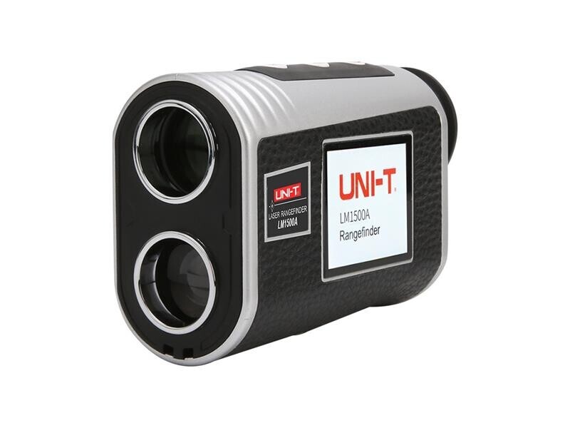 Merač vzdialenosti a rýchlosti UNI-T LM1500A
