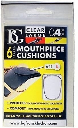BG France A12L, 6ks
