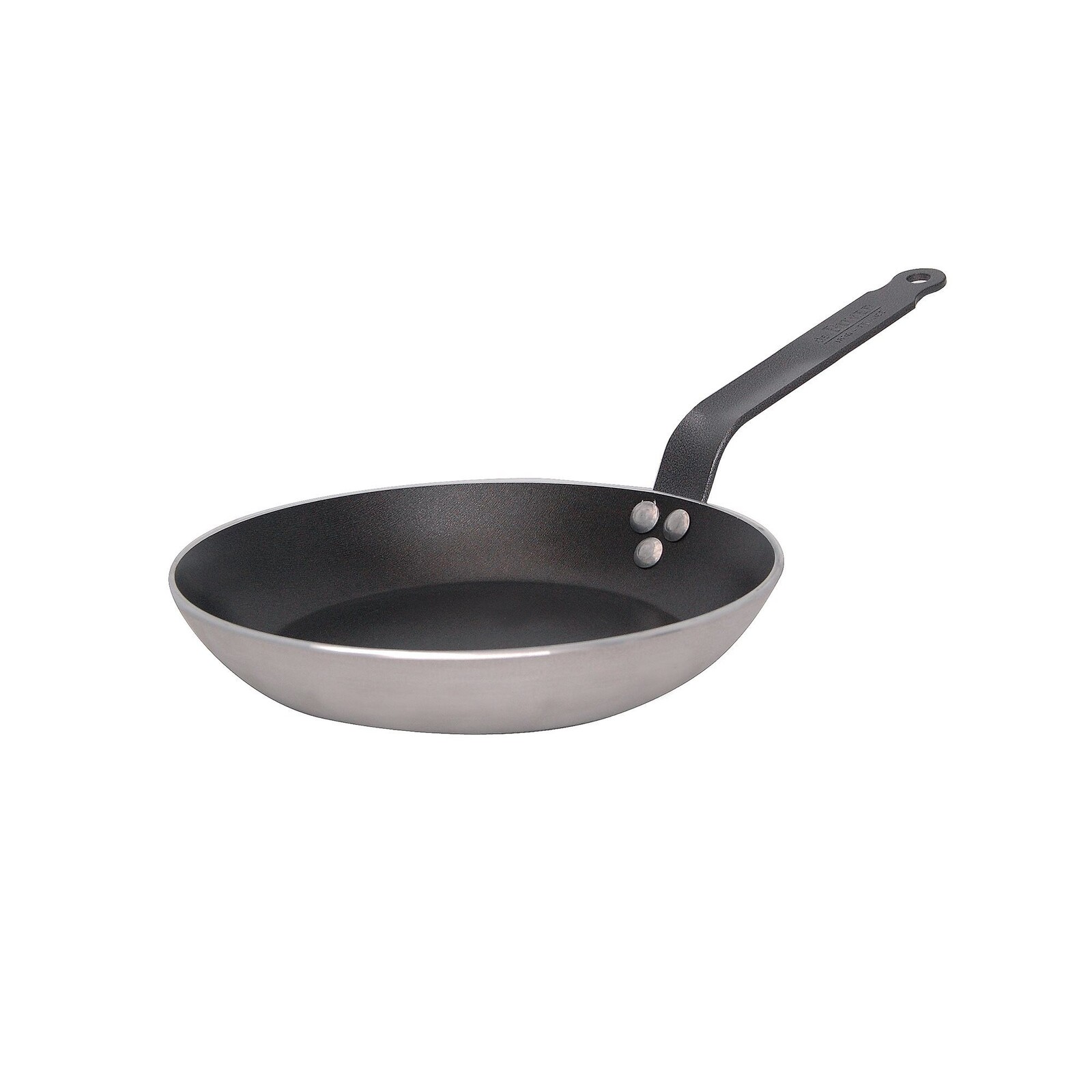 Nepriľnavá panvica O 32 cm Choc Resto Induction de Buyer