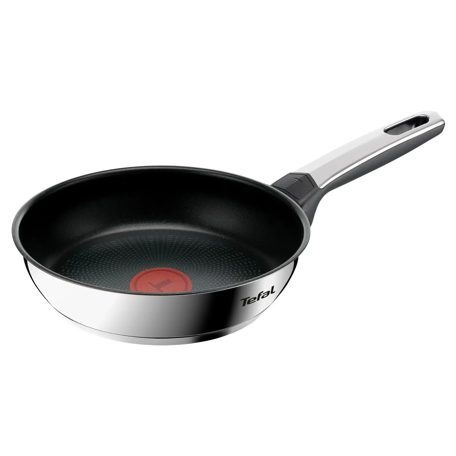 Panvica EMOTION+ 20 cm, titán, Tefal