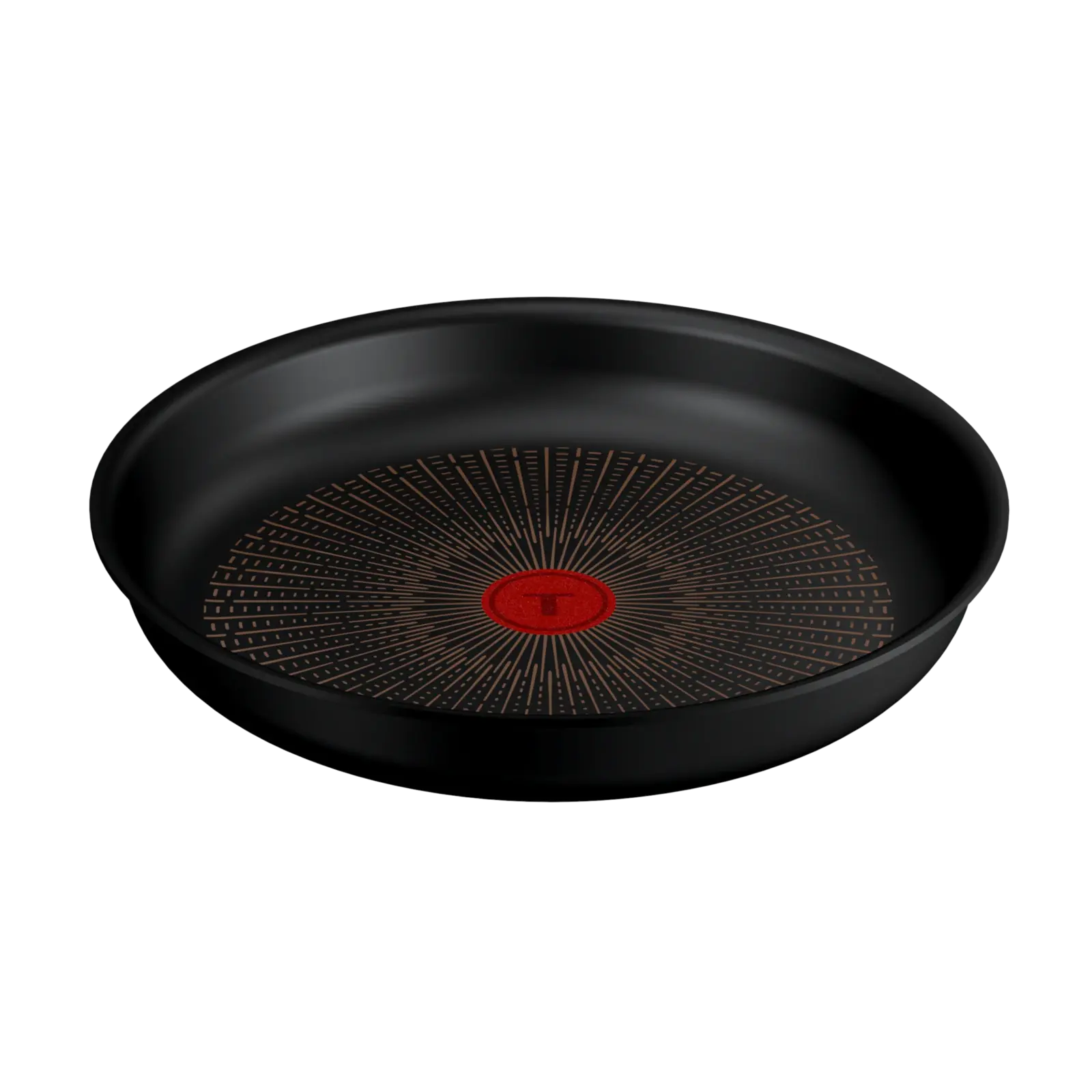 Panvica INGENIO EXCELLENCE FUSION 28 cm, titán, Tefal