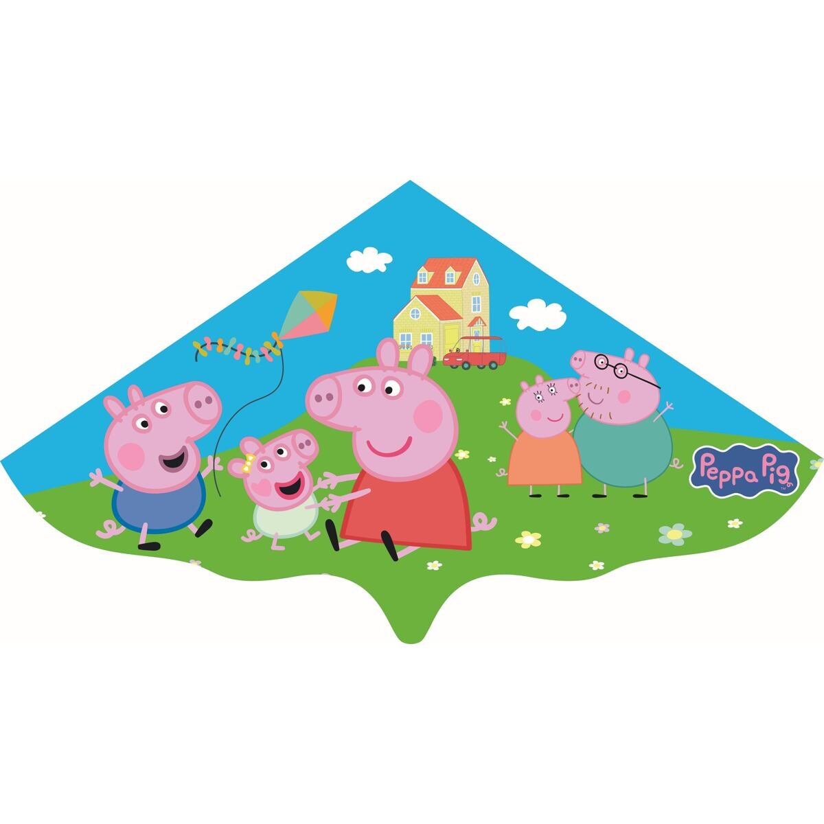 Günther Šarkan Peppa Pig