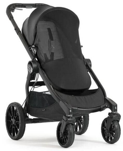 Baby Jogger Sieťka na kočík - City Select/Select 2/Lux