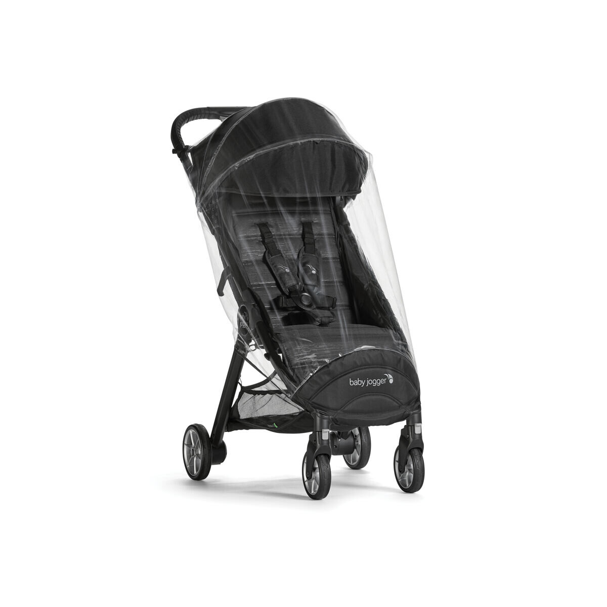 Baby Jogger Pláštenka City Tour 2